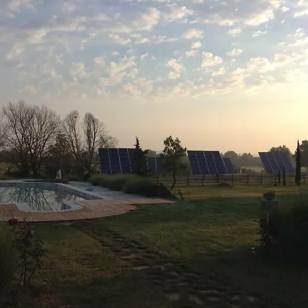 Farm stay Farm House Il Fondaco Siena