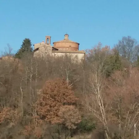 Farm House Il Fondaco Farm stay *