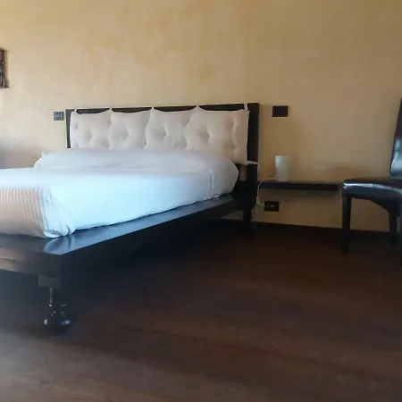 Farm stay Farm House Il Fondaco