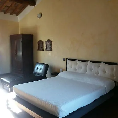 Farm House Il Fondaco Farm stay